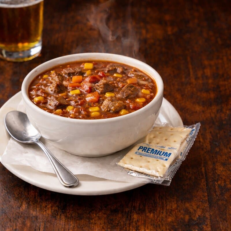 Soup of the Day