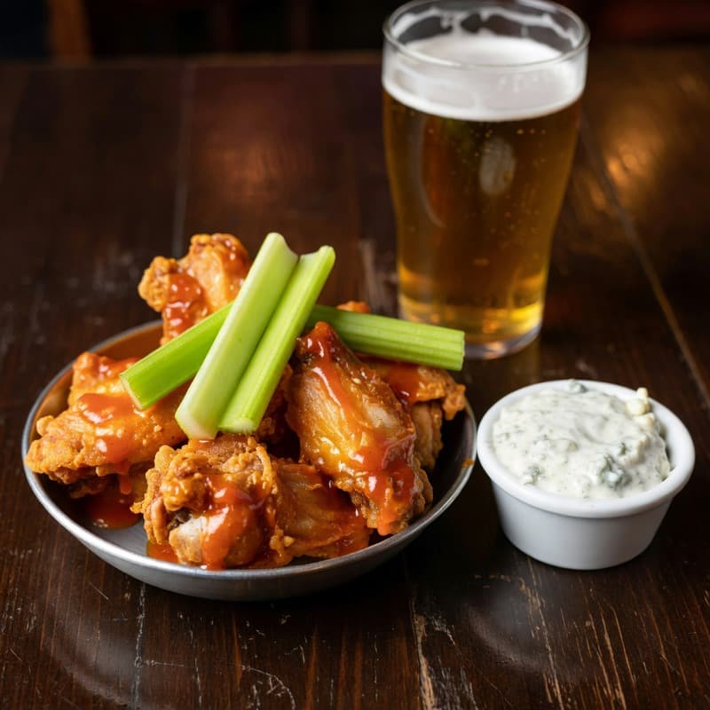 Appetizers
